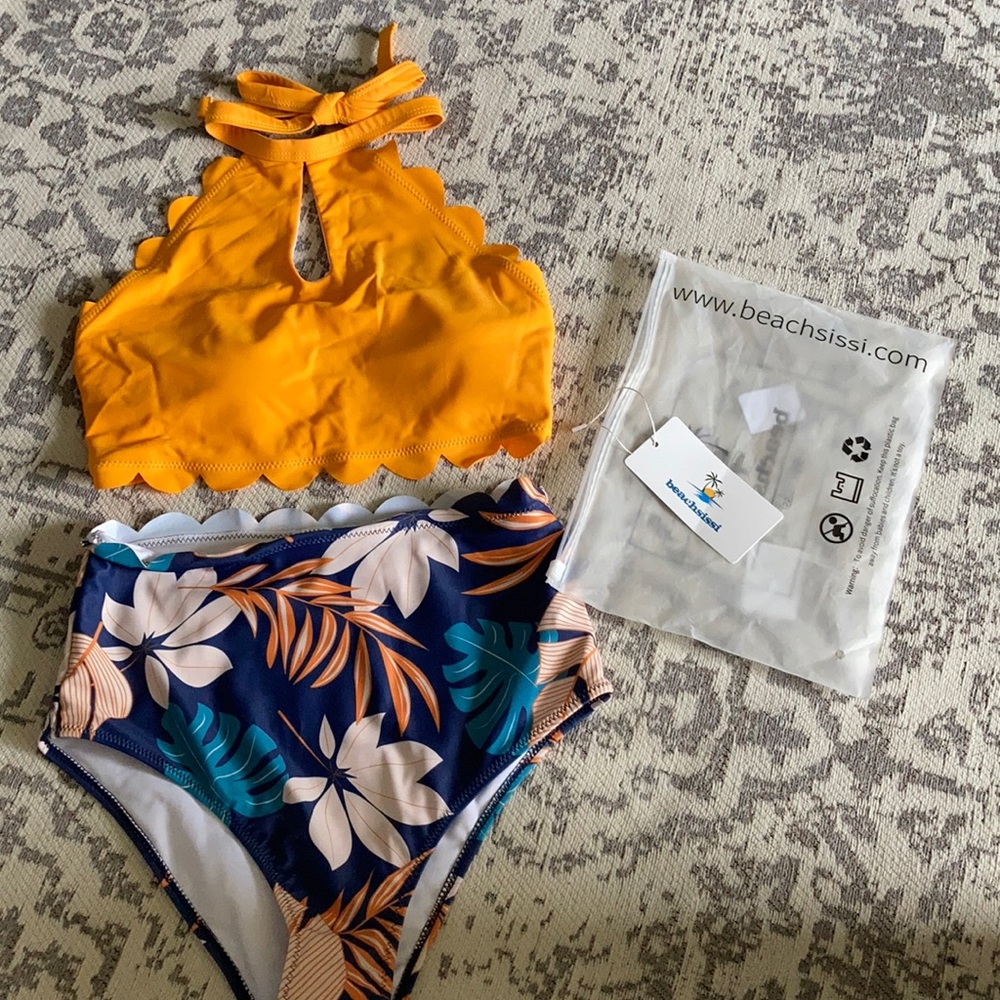 Women’s 2-piece Swimsuit